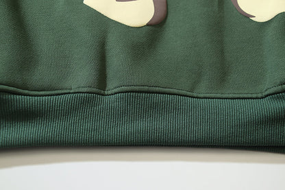Sudadera Denim Tears