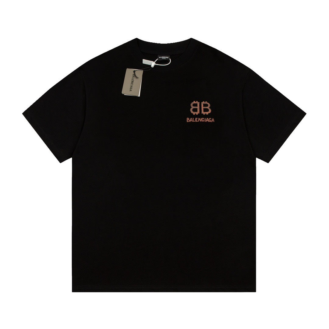 Camiseta de Balenciaga