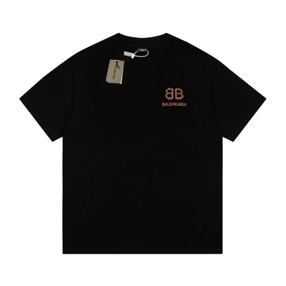 Camiseta de Balenciaga