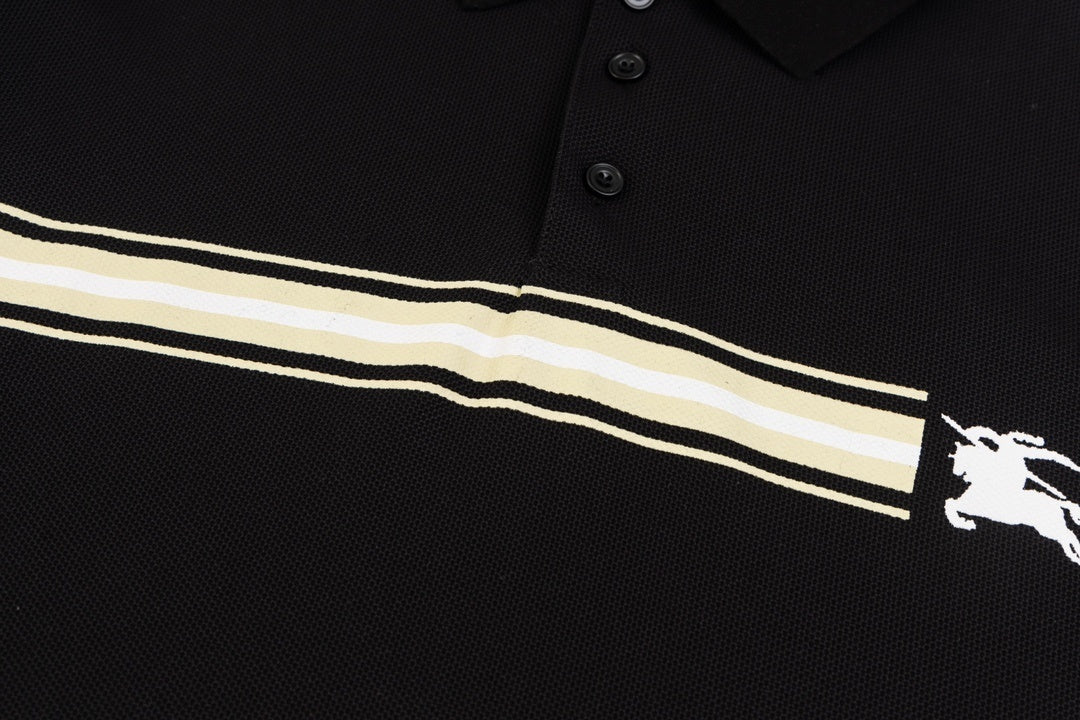 Polo Burberry