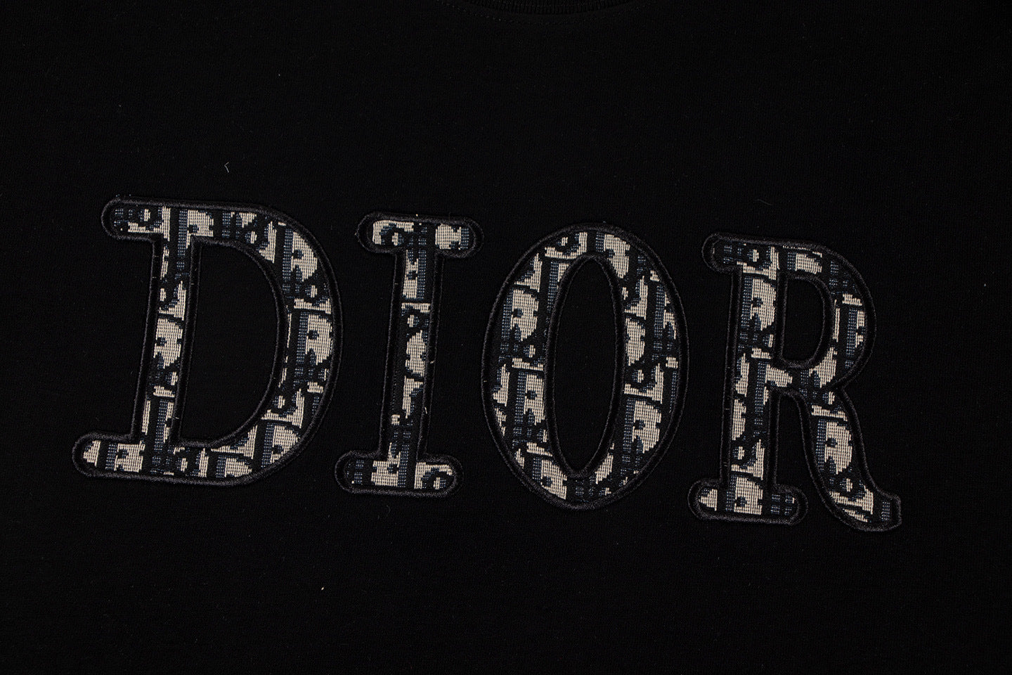 Dior T-shirt