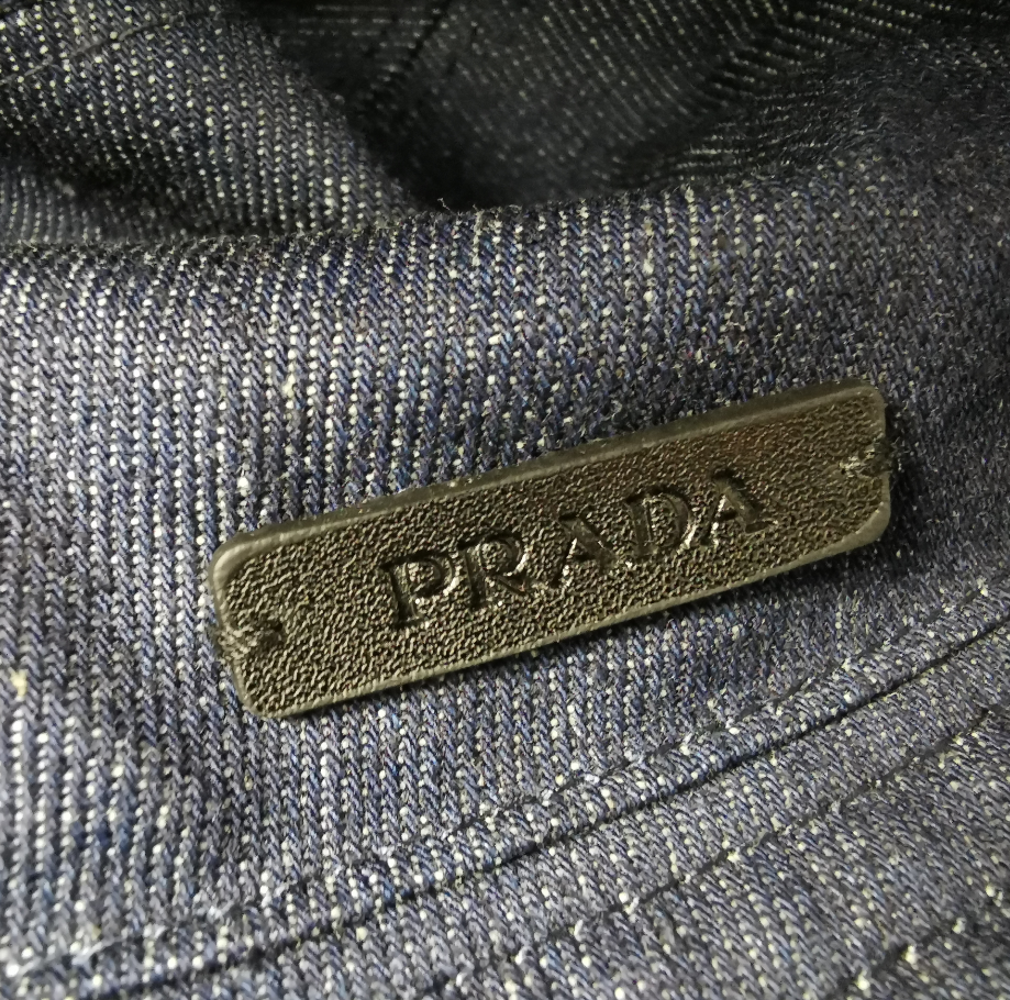 Chapéu Prada