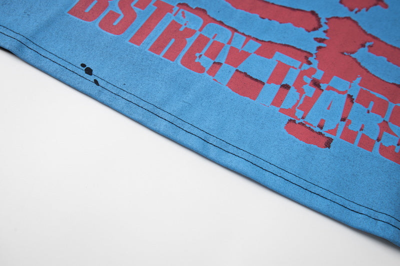 T-shirt Denim Tears
