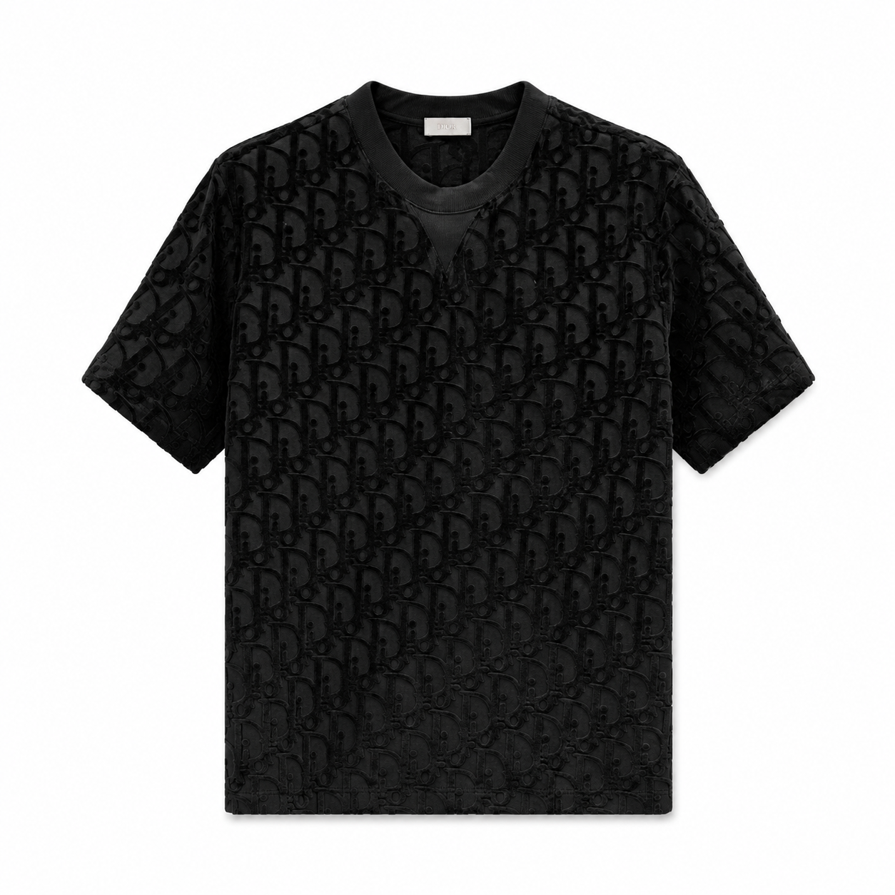 Camiseta Dior