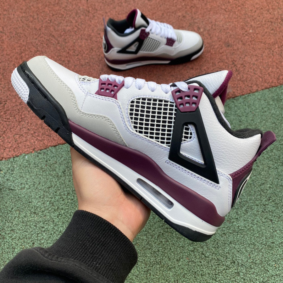 Air Jordan 4