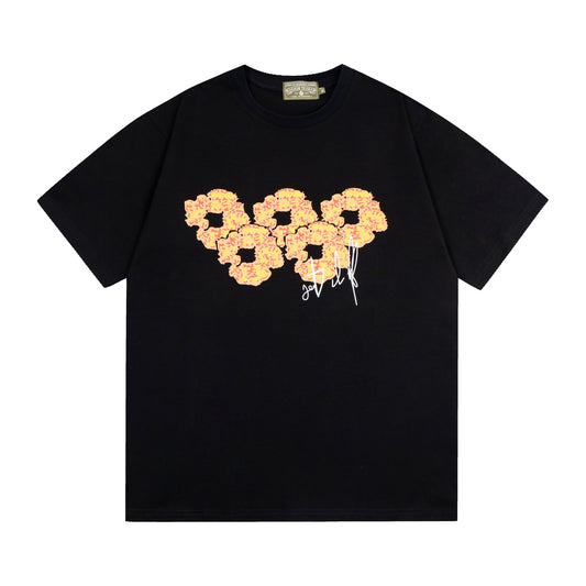 Camiseta Denim Tears