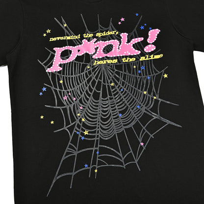 Camiseta Sp5der Angel