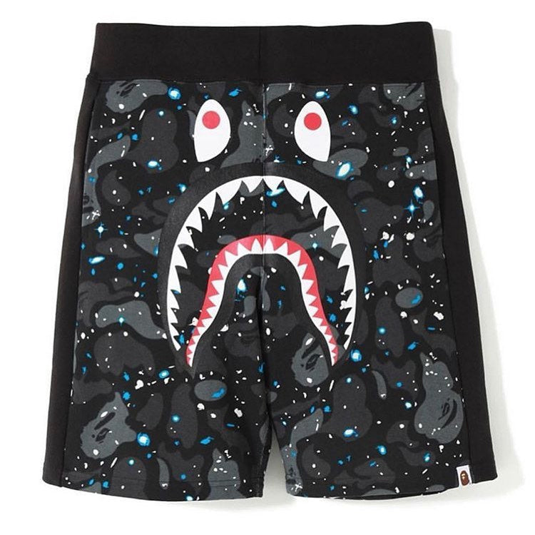 Short BAPE