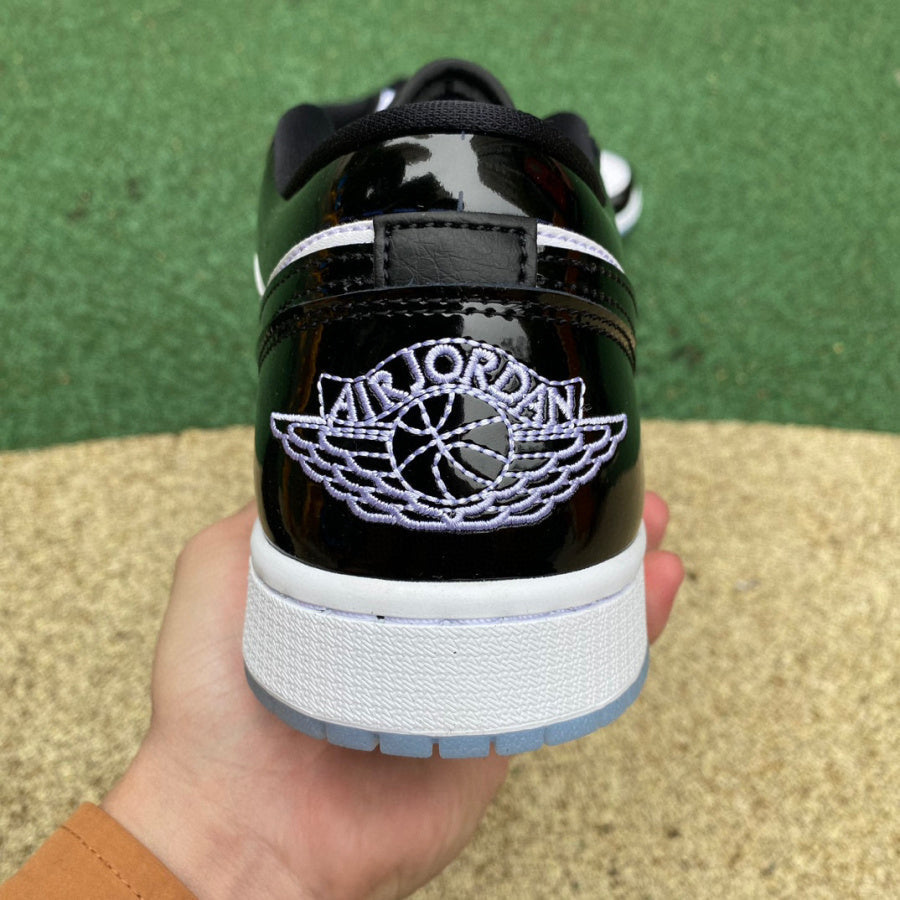 Jordan 1 Low