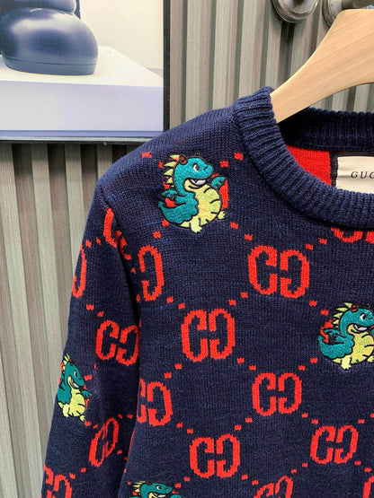 Suéter Gucci