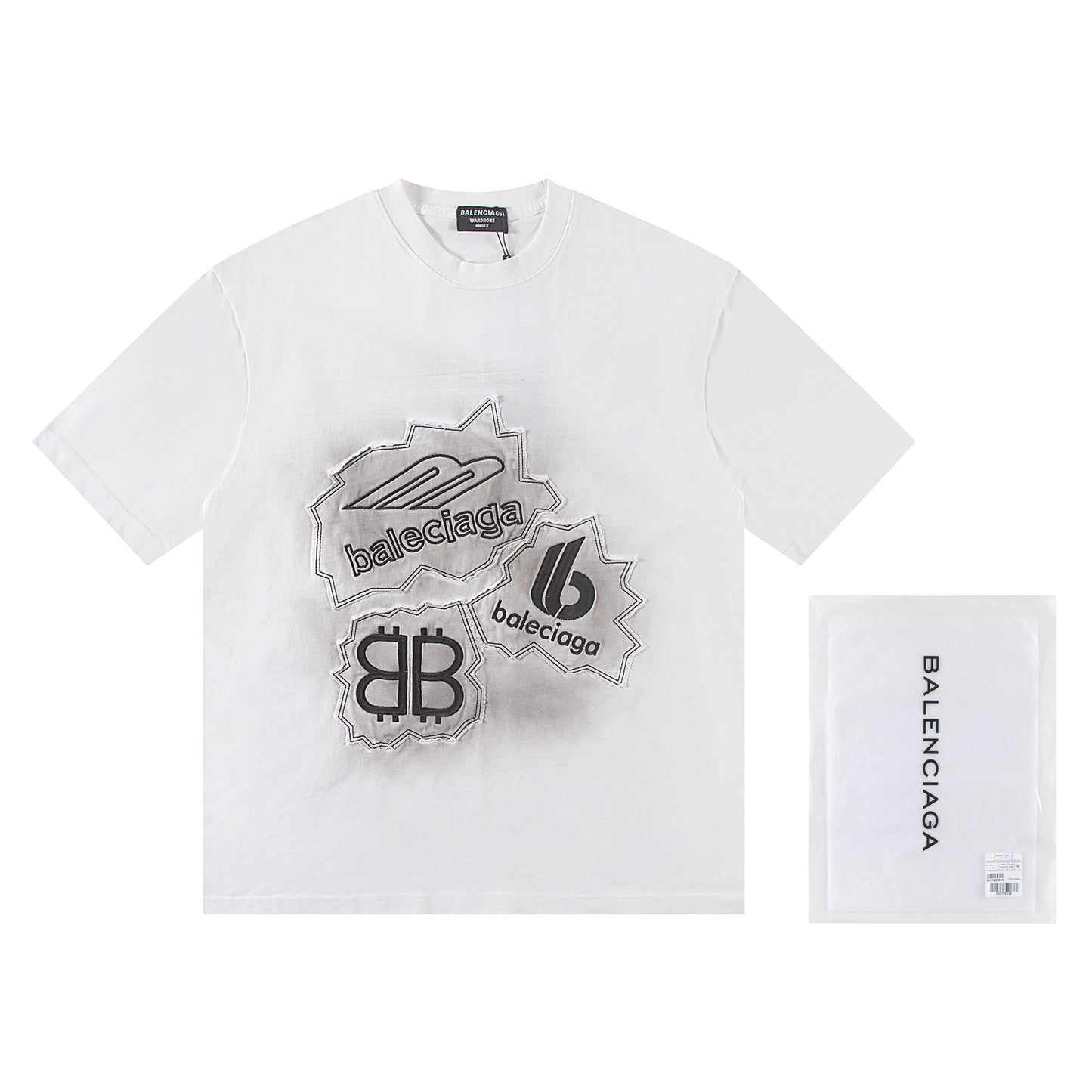 Balenciaga T-shirt