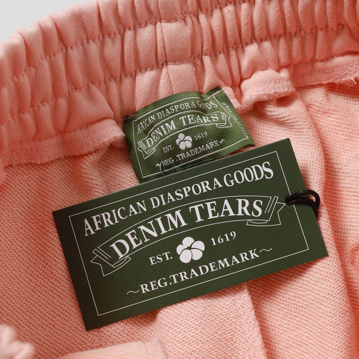 Denim Tears Sets
