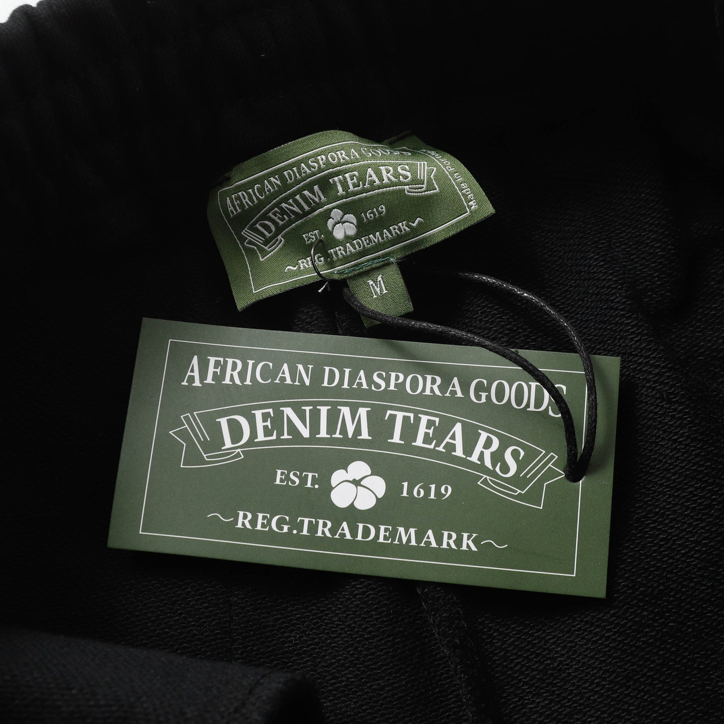 Denim Tears Sets