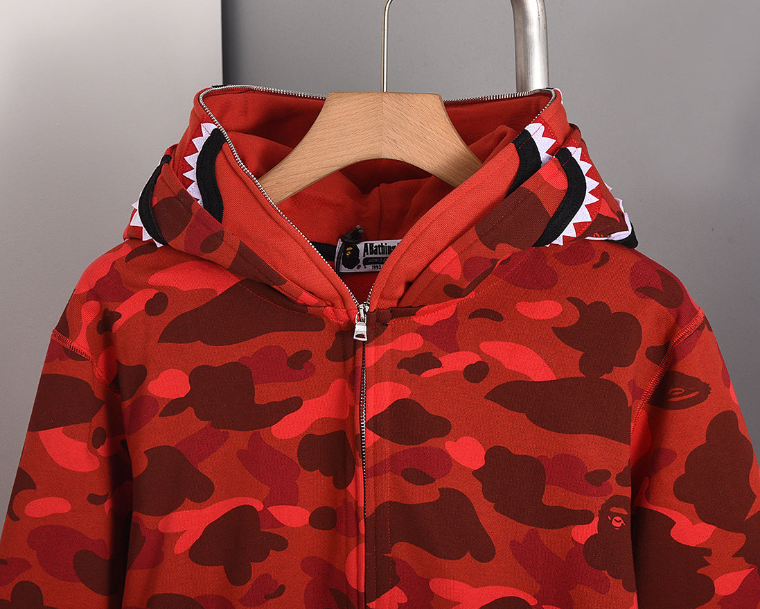 BAPE Sweatshirt
