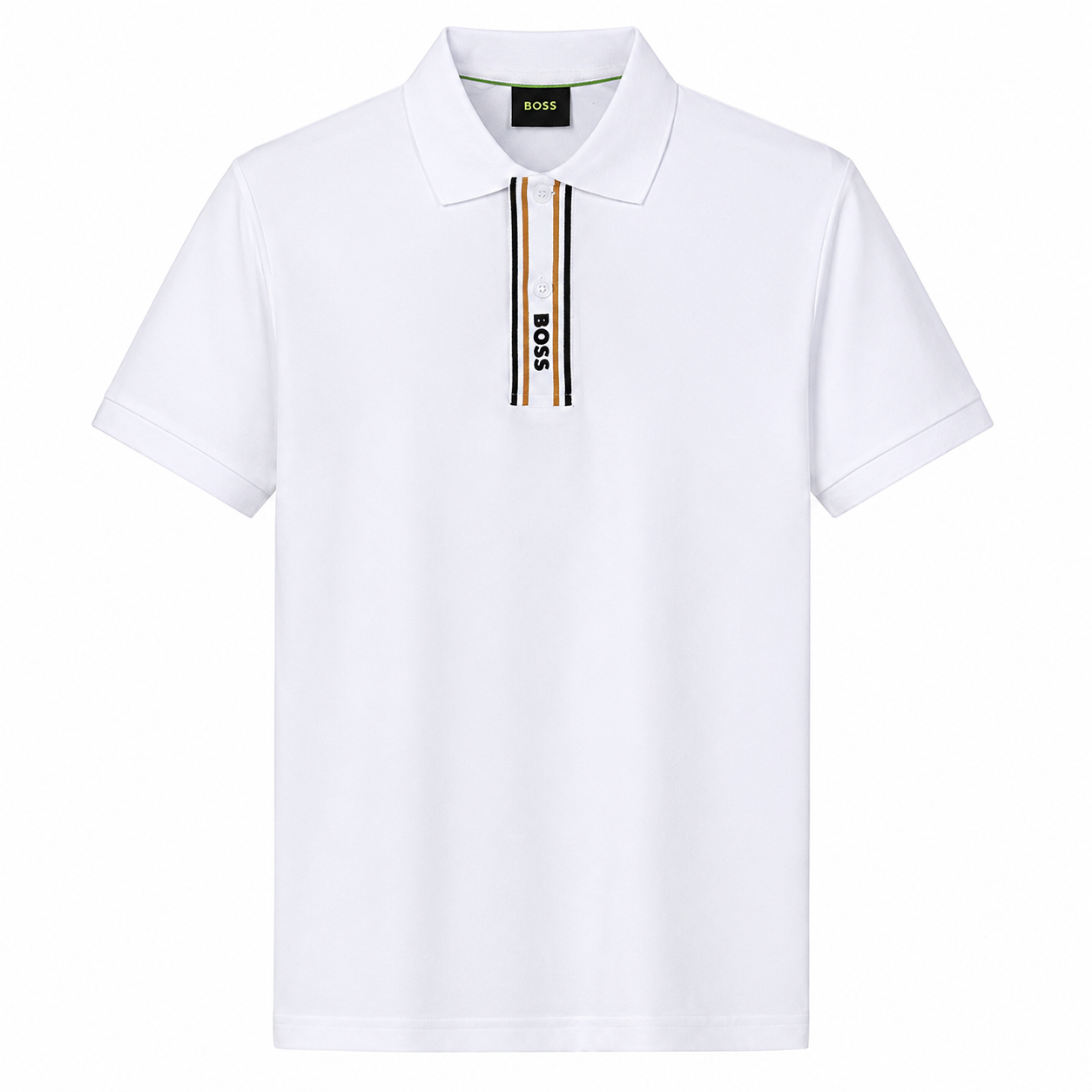 Polo BOSS