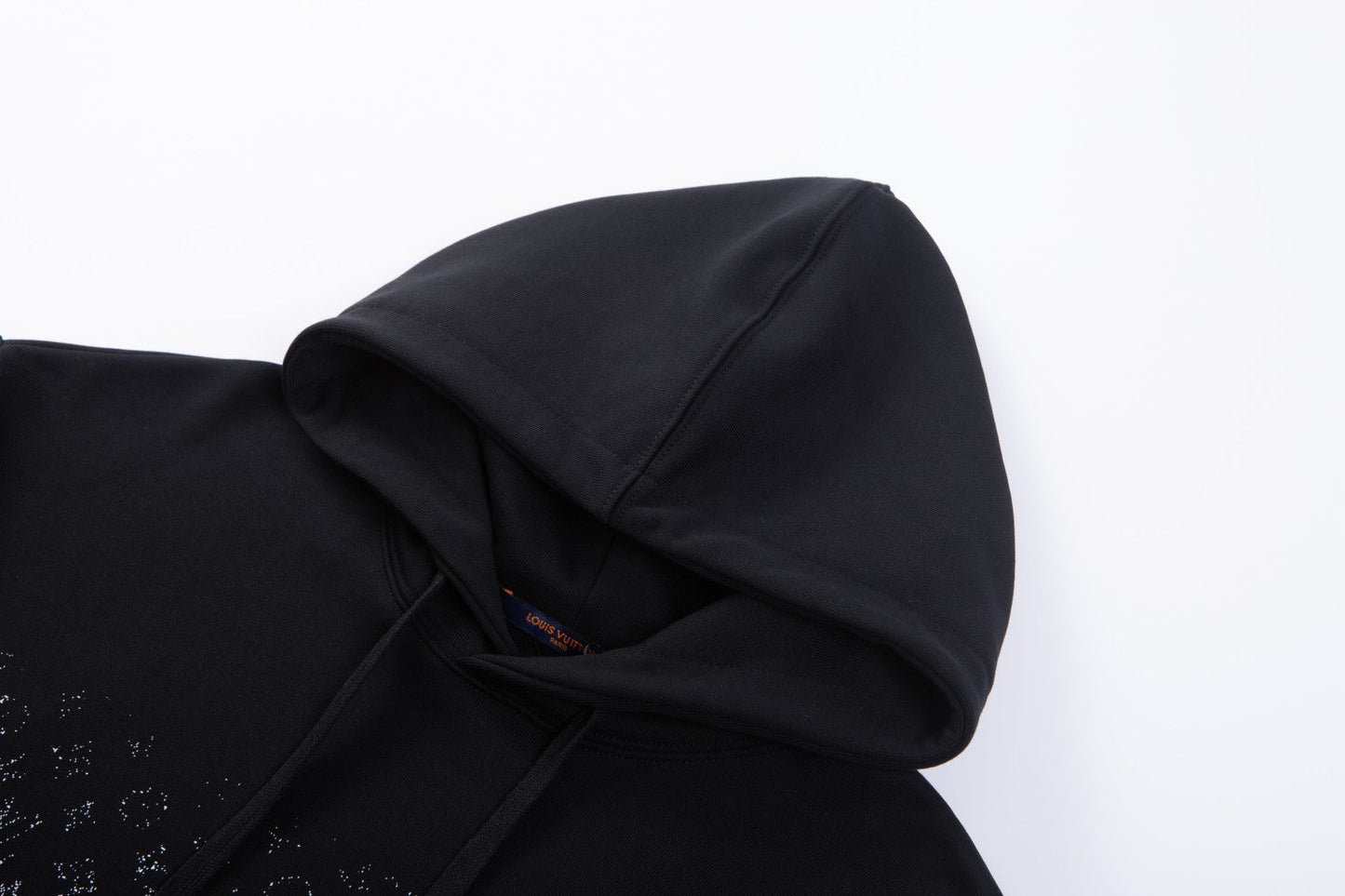 Sudadera con capucha de Louis Vuitton