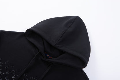Sudadera con capucha de Louis Vuitton