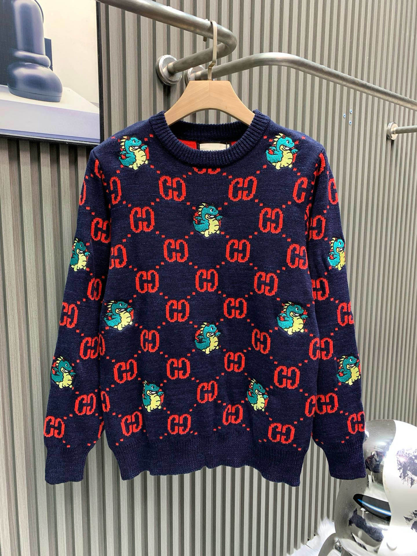 Suéter Gucci
