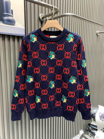 Suéter Gucci