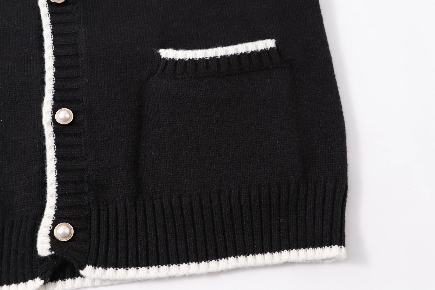 Casablanca Sweater