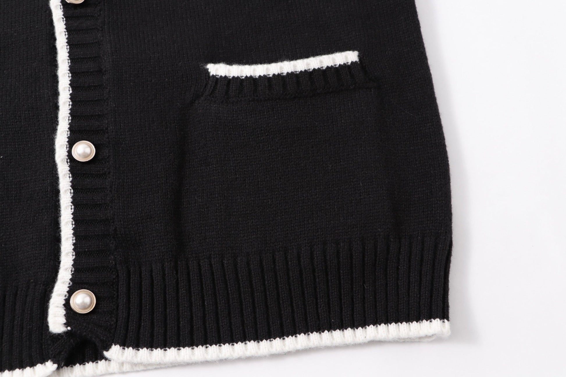 Casablanca Sweater