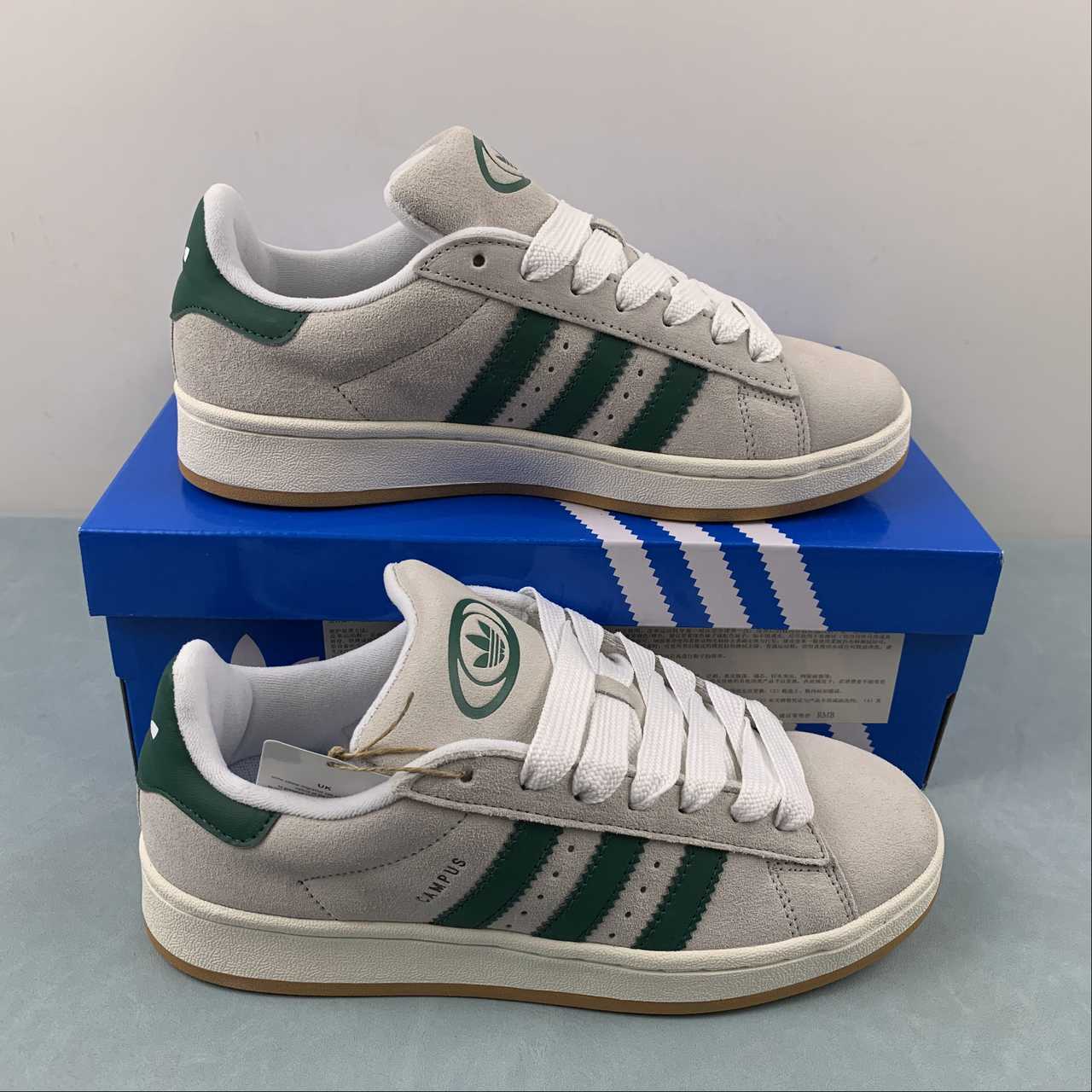 Adidas Campus 00s