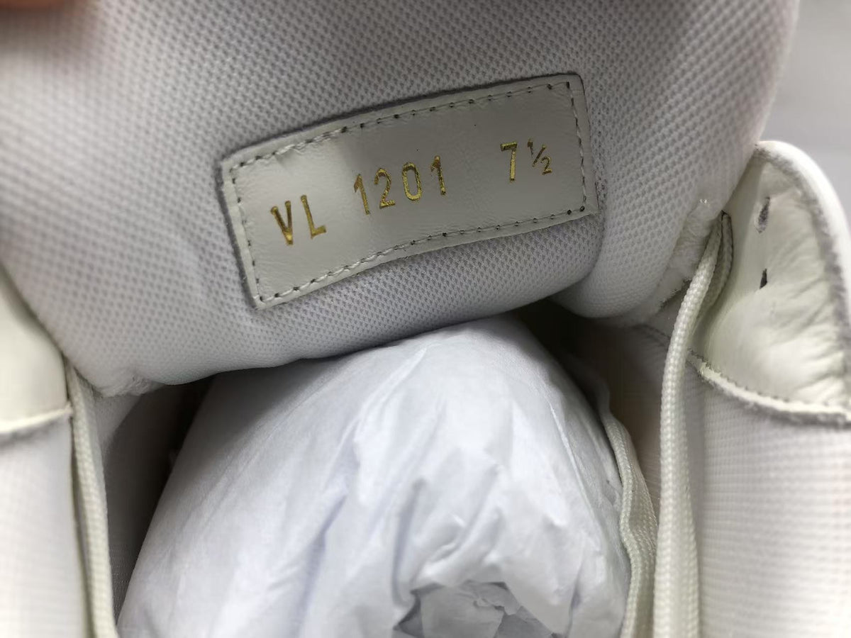 Louis Vuitton Trainer