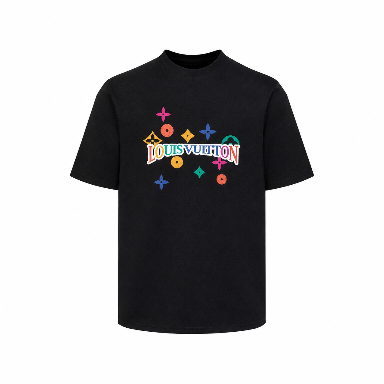 Camiseta de Louis Vuitton