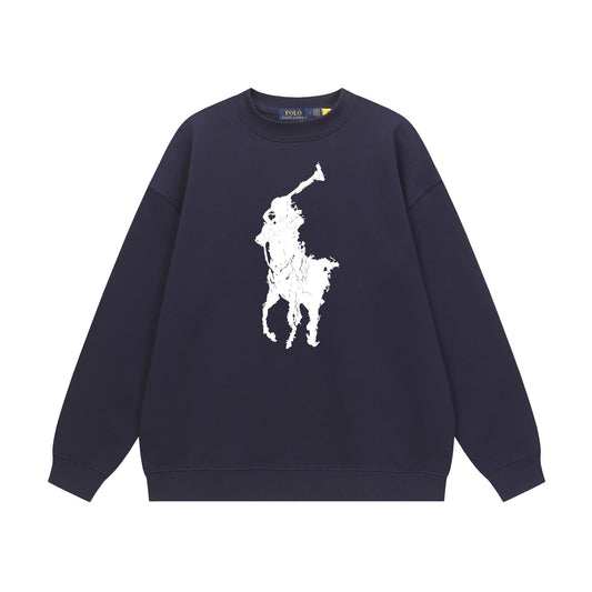 Sudadera Ralph Lauren
