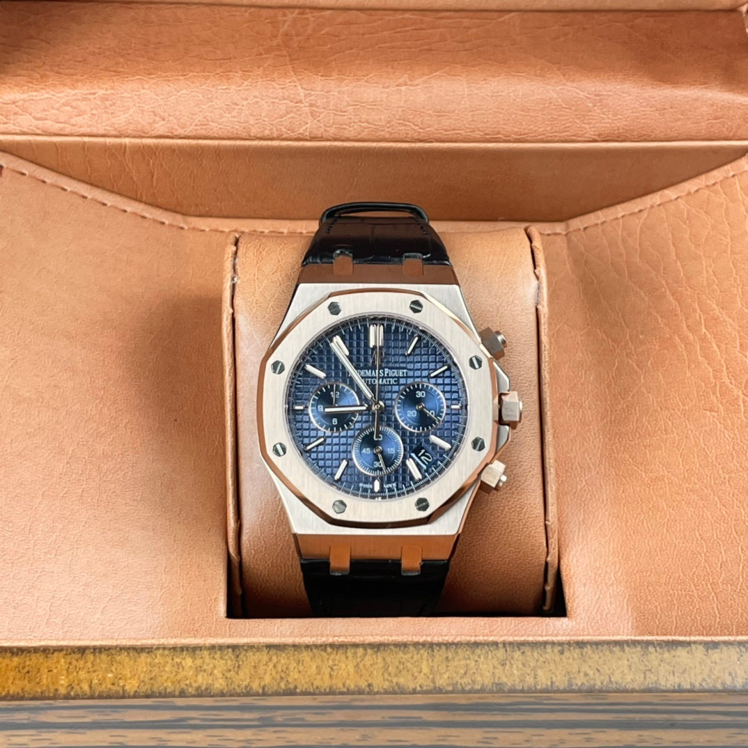 Royal Oak Medium