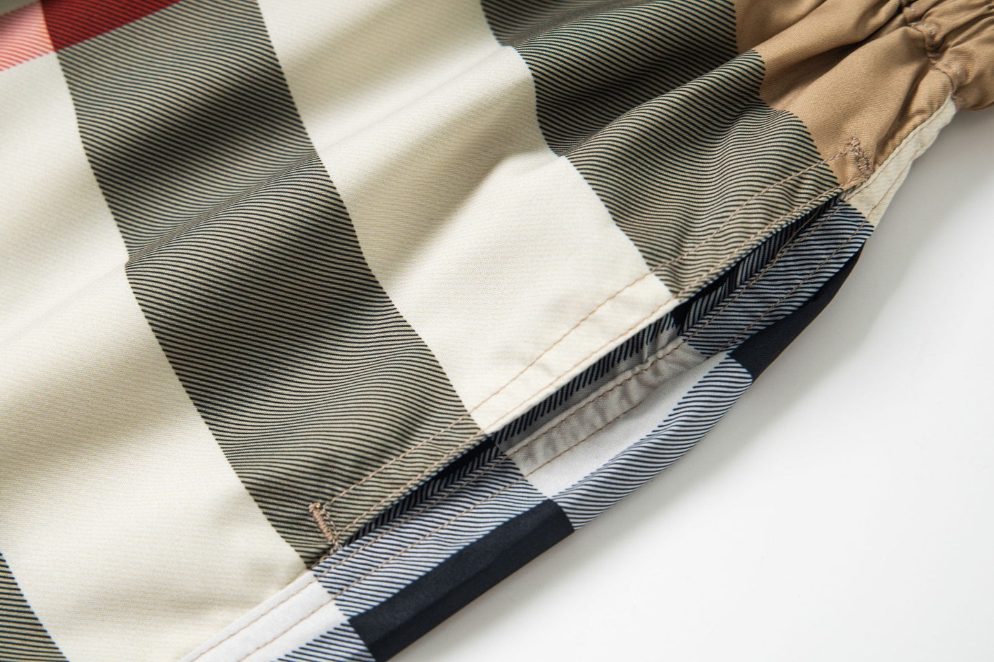 Corto Burberry