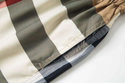 Corto Burberry