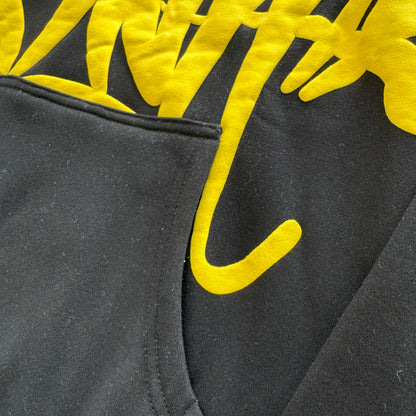 Camisola com Capuz Syna World