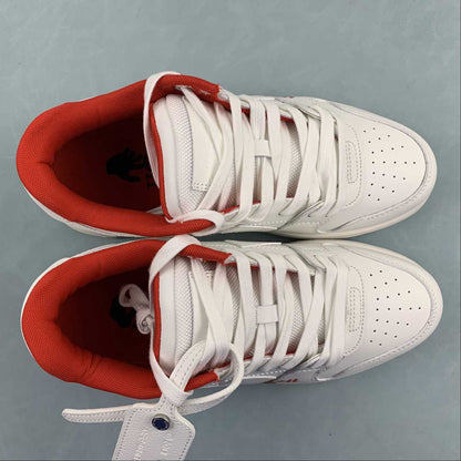 OFF-WHITE Out Of Office "000" Low