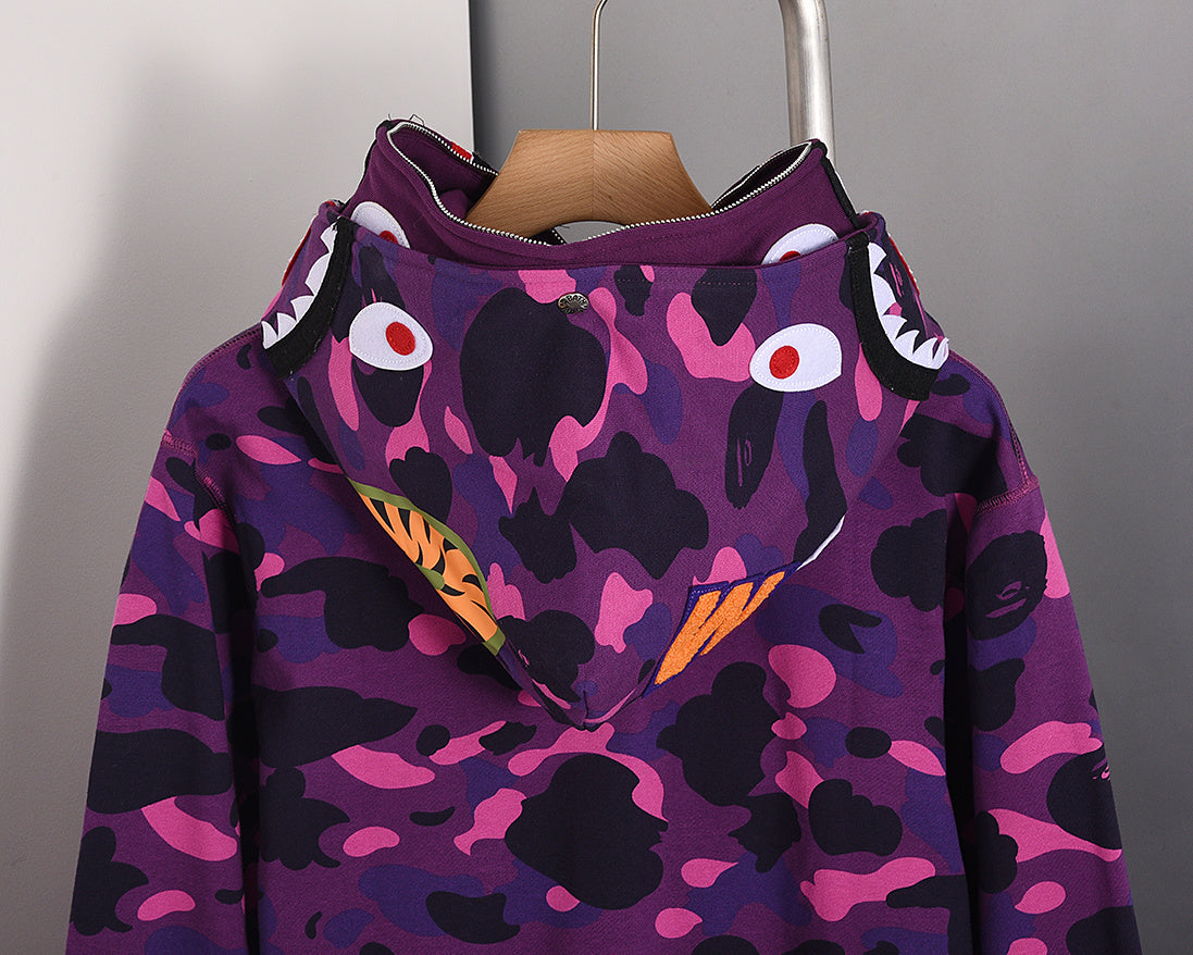 BAPE Sweatshirt