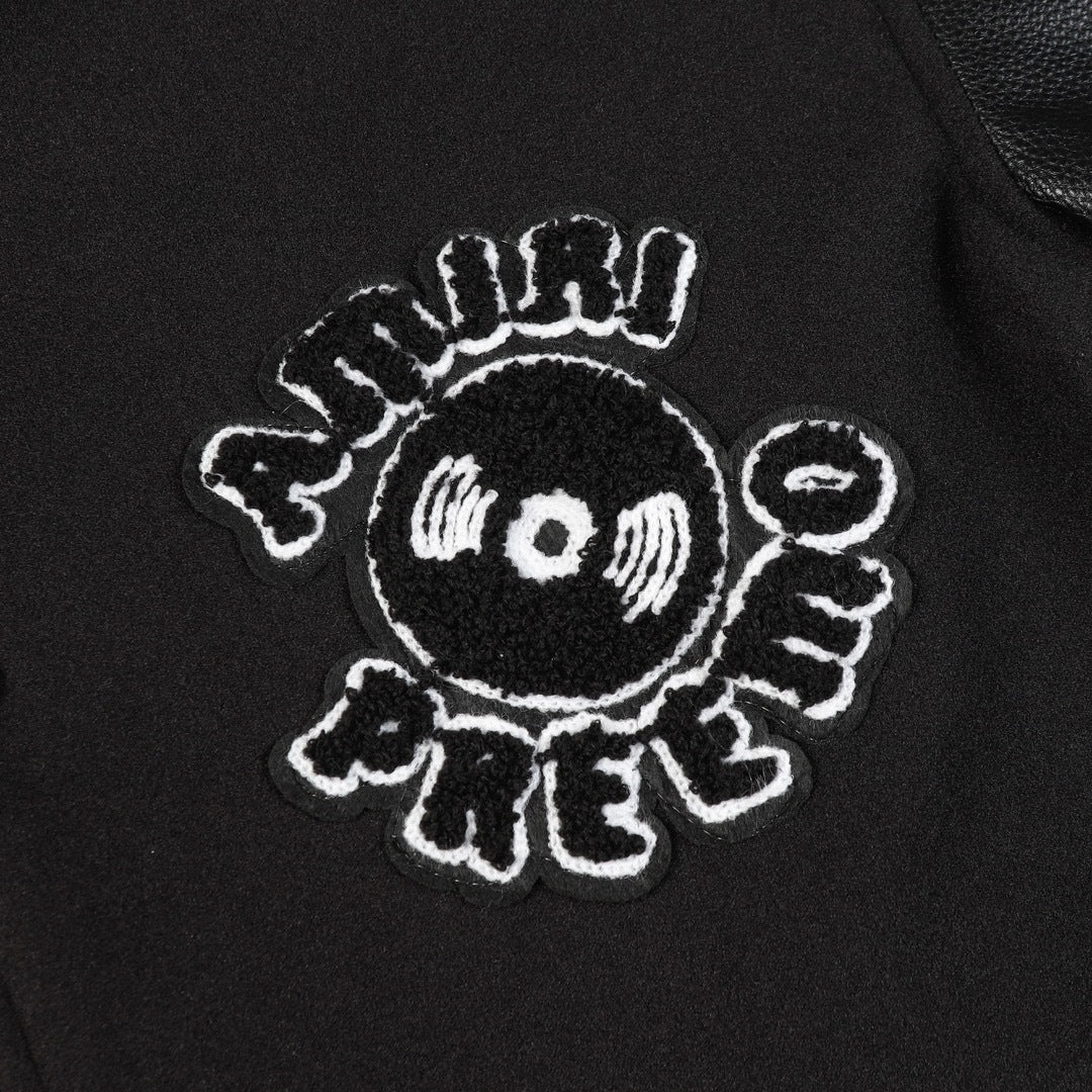 Chaqueta Amiri