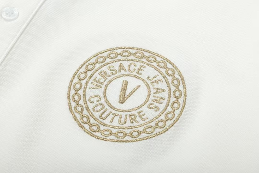 Polo de Versace