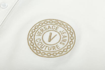 Polo de Versace