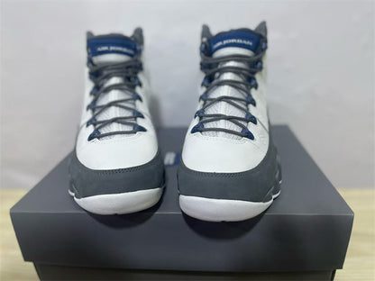 Air Jordan 9