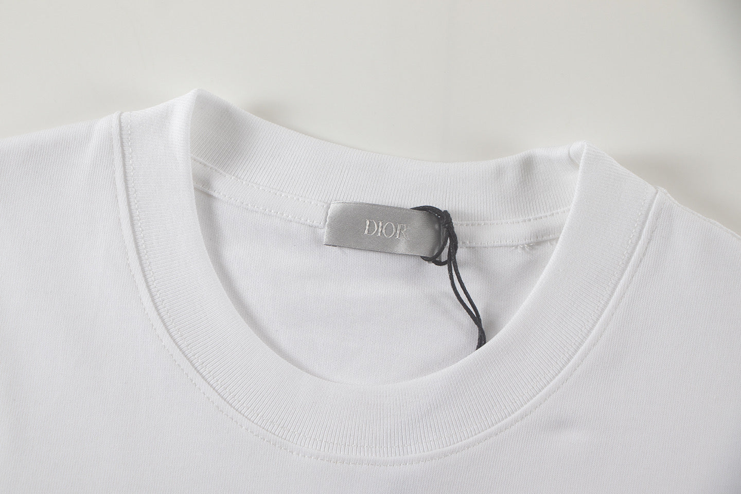 Camiseta Dior