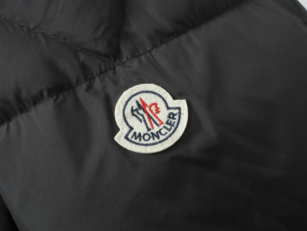 Jacket Moncler