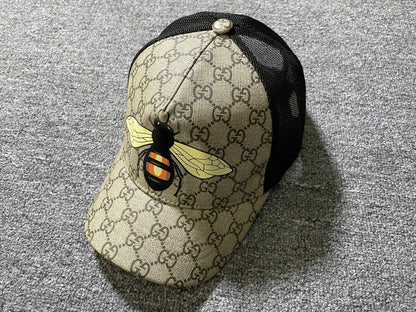 Boné Gucci