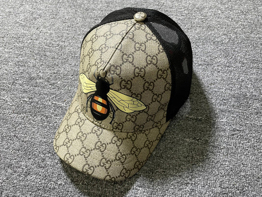Boné Gucci