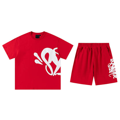 Conjunto Syna World