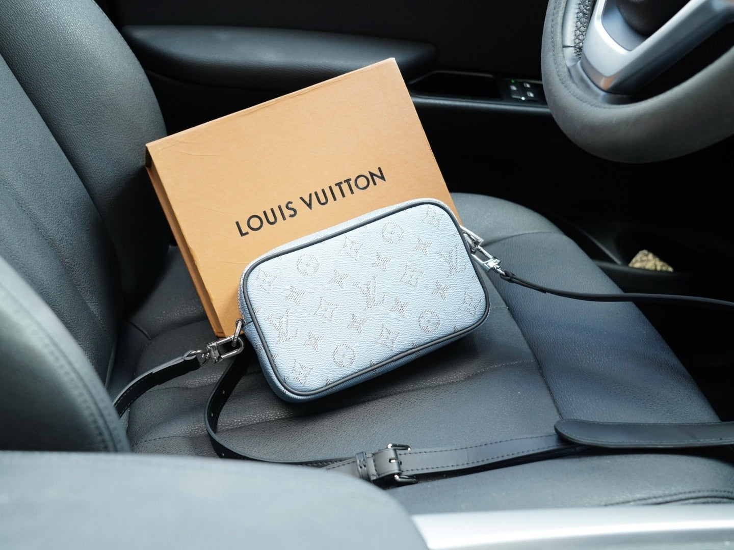 BAG´s Louis Vuitton 1.1