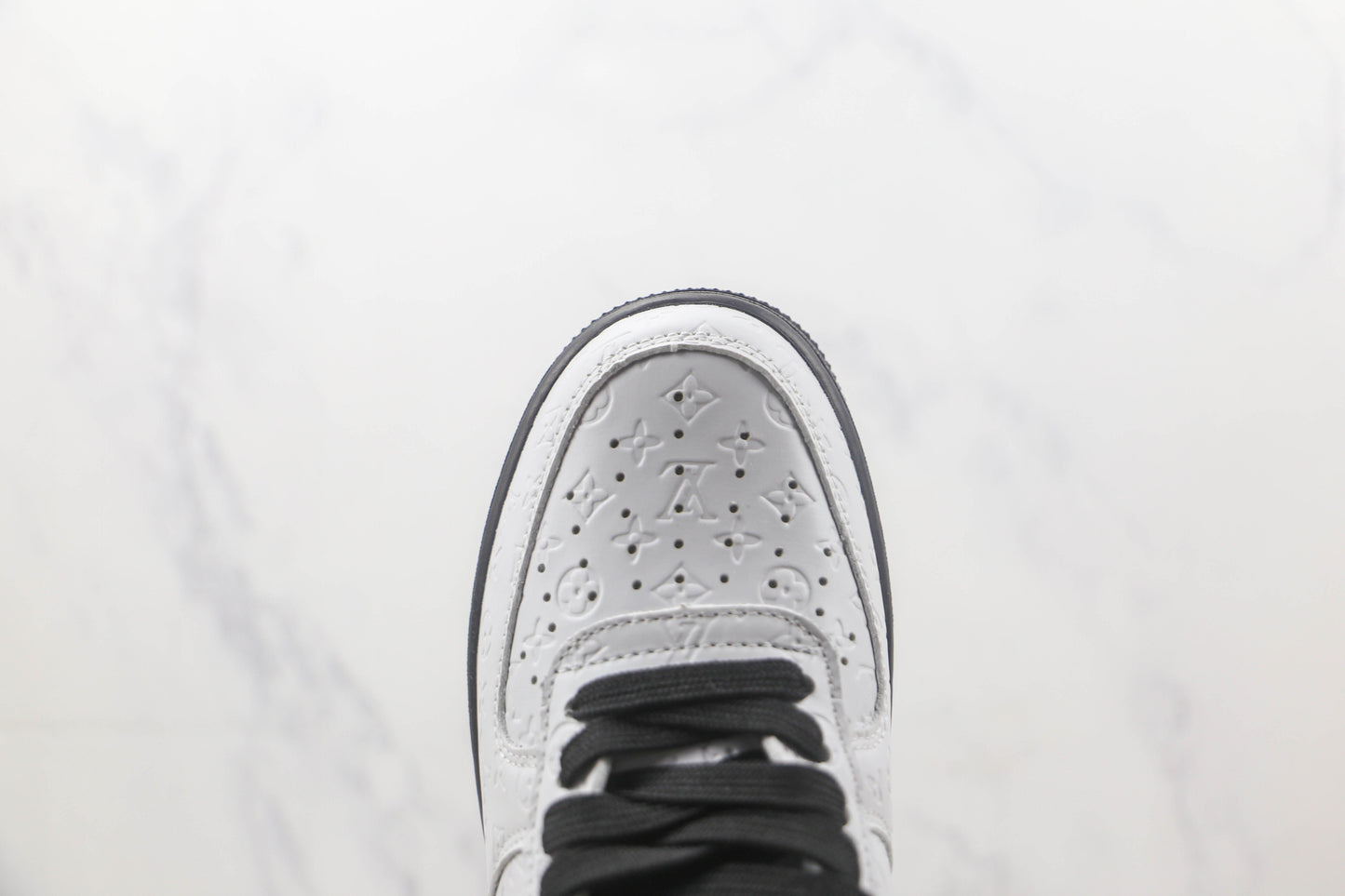 Louis Vuitton x Nike Air Force 1