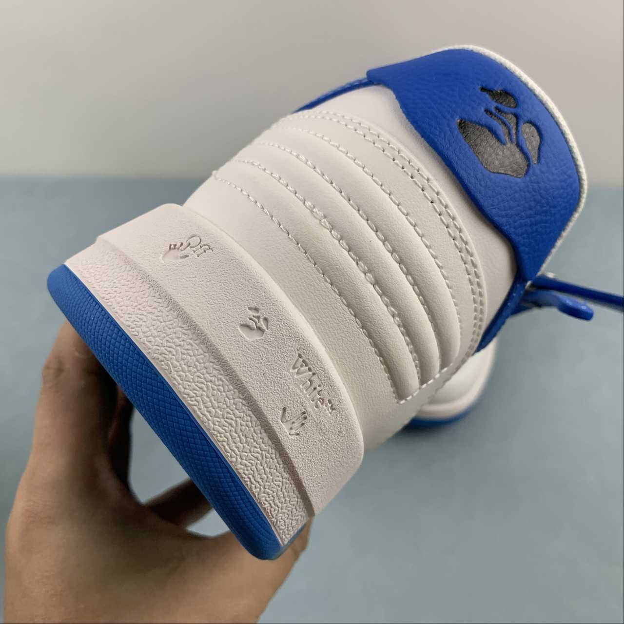 OFF-WHITE Out Of Office "000" Low