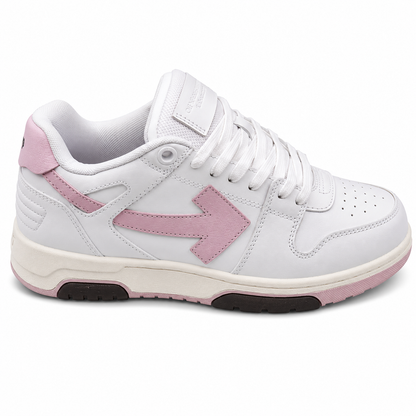 OFF-WHITE Out Of Office "000" Low
