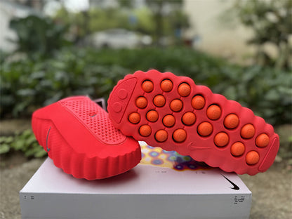 Nike Mind 001 "Rojo Cromado"