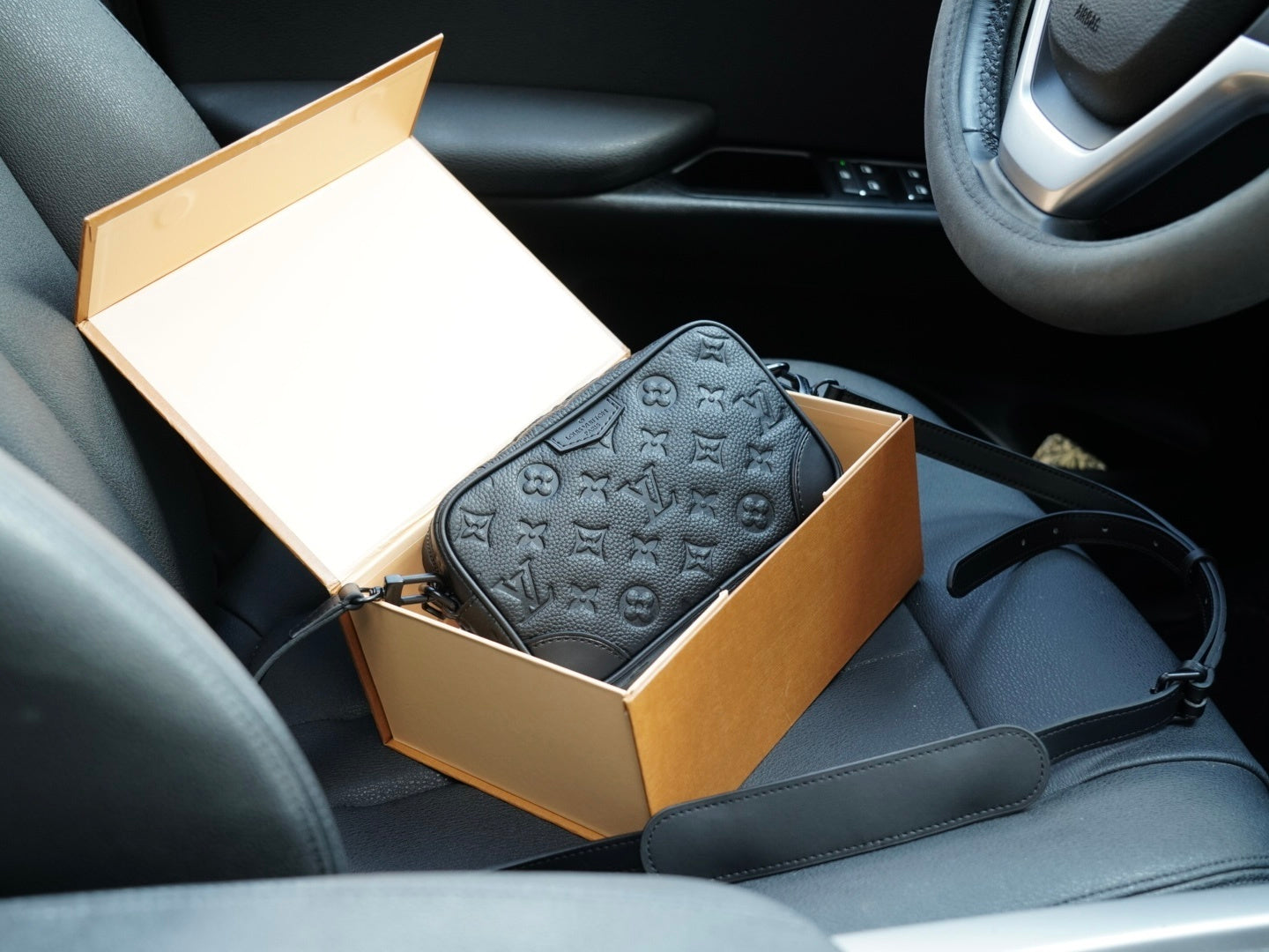 BAG´s Louis Vuitton 1.1